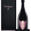 Dom Perignon MOET & CHANDON Brut Rose Champagne  2000