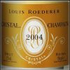 Louis Roederer Cristal Brut 2004