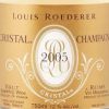 Louis Roederer Cristal Brut 2005