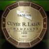 Mumm Brut Champagne Cuvee R. Lalou 1998