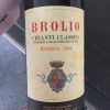 Brolio Chianti Classico Riserva 1988