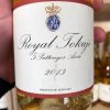 Royal Tokaji Aszu Red Label 5 Puttonyos 2013