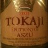 Tokaji Aszu 5 puttonyos 1990