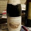 Jade Mountain Mourvedre 1997