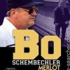 Bo Schembechler 2007