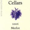 Cakebread Merlot 2006