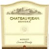 Chateau St. Jean 1993