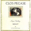 Clos Pegase  1986