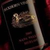 Duckhorn Merlot 1998