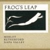 Frogs Leap 1996