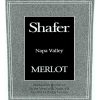 Shafer Merlot 1994