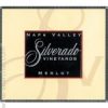 Silverado Merlot 1995