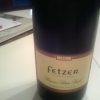 Fetzer Reserve Petite Sirah  1990