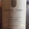 Marimar Torres Estate Don Miguel Vineyard Unfiltered 1996