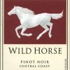 Wild Horse Pinot Noir 1993