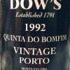 Dow Quinta Do Bomfim 1992