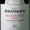 Graham's Malvedos 1998