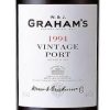 Graham's Vintage Port 1994