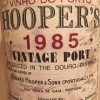 Hoopers Vintage  1985