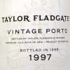 Taylor Fladgate Vintage 1997