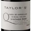 Taylor Fladgate Vintage Port Quinta de Vargellas 1995