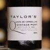 Taylor Quinta de Vargellas 1991