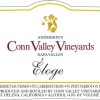 Anderson's Conn Valley Eloge Proprietary 2007