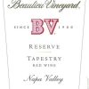 Beaulieu Vineyard Reserve Tapestry Top 100: 2000, Rank: 21