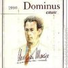 Dominus 1990