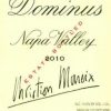 Dominus 2010