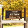 Fenn Valley Chancellor