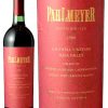 Pahlmeyer Caldwell Vineyard 1989