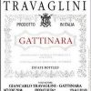 Travaglini Gattinara 2001