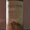 Bodegas Emilio Moro Ribera del Duero