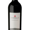 Chappellet Mountain Cuvee 2012