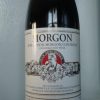 Morgon Jean Descombes 2009