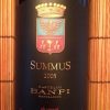 CASTELLO BANFI Summus 2005