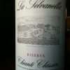 Melini Vigneti La Selvanella Riserva Chianti Classico 2005