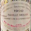 Chateau Raymond Lafon 1990