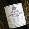 Penfolds Shiraz Coonawarra Bin 128 1996