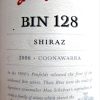 Penfolds Shiraz Coonawarra Bin 128 2006