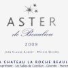 Aster De Beaulieu 2010