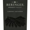 Beringer Knights Valley 2010