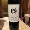 O'Shaughnessy Cabernet Mt. Veeder 2013