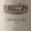 Tenuta dell'Ornellaia  Bolgheri Superiore Ornellaia 2011