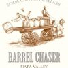 Soda Canyon Cellars by Beau Vigne Barrel Chaser 2011