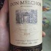 Concha y Toro  Don Melchor 2009