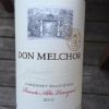 Concha y Toro  Don Melchor 2010