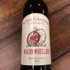 Beau Vigne soda canyon cellars wagon wheel 2011