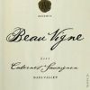 Beau Vigne Reserve 2011